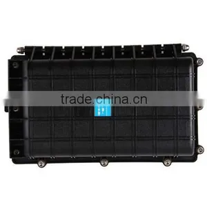 Newest Fiber Optic Closure Box for Solution thumbnail-2