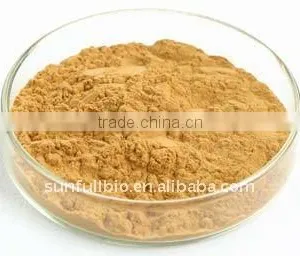 Hericium Erinaceus Extract Polysaccharides 30% (UV-VIS) thumbnail-1