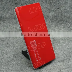 New Design 8000mah Portable Power Bank Good Looking thumbnail-1