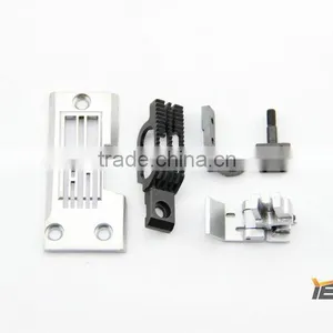 Brother DT6-B925 Gauge Set,Sewing Machine Parts thumbnail-1