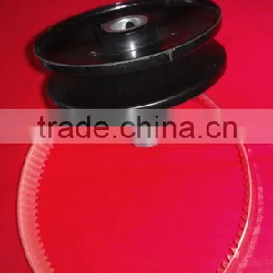 SEND WEFT UMBRELLA ROUND thumbnail-1