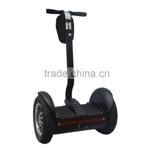 China Cheap Two Wheels Big Scooter for City Road Electric Scooter thumbnail-6