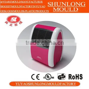 Yuyao Shunlong 2014 Good Quality Plastic Air Purifier Injection Mould thumbnail-1