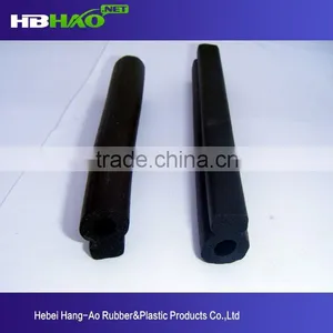 Glass Curtain Wall Adhesive Sponge Rubber Seal Strip thumbnail-1