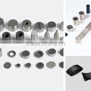 Sintered Bonded NdFeB Magnetic Price thumbnail-1