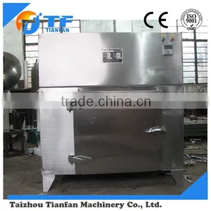 Ct, Ct-C Series Hot Air Circulating Drying Oven thumbnail-1