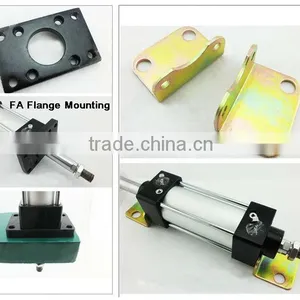 High Quality SC/SU Series Standard Cylinder thumbnail-2