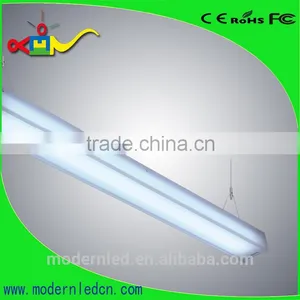 Modern Recessed Led Linear Light 4ft 36w 3600lm 15usd thumbnail-6