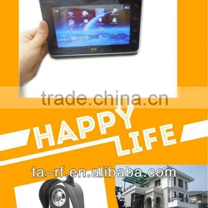 Advance Digital 7 Inch Wireless Door Phone for Villa thumbnail-1