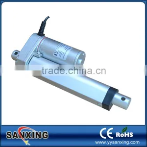 Linear Actuator for Door Opener thumbnail-1