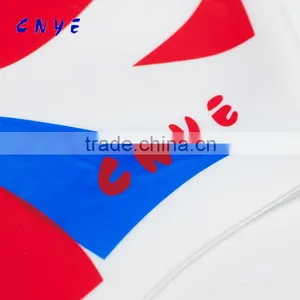 CNYE Factory Directly Sale Country Flag Silicone Swiming Cap, Personality OEM Bathing Cap thumbnail-5