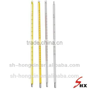 Industrial Mercury Thermometer thumbnail-1
