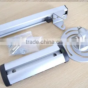 High Load Capacity Projector Support Ceiling Mount Pulled in and Out Universal Bracket thumbnail-6