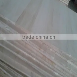 Paulownia Wood Panels thumbnail-1