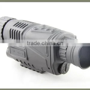 Monocular Type Russian Night Vision Monocular thumbnail-1
