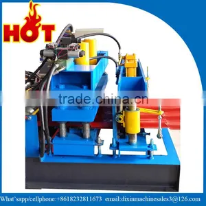 China Supplier Automatic Metal Roof Glazed Tile Roll Forming Machine Manufacturers thumbnail-4