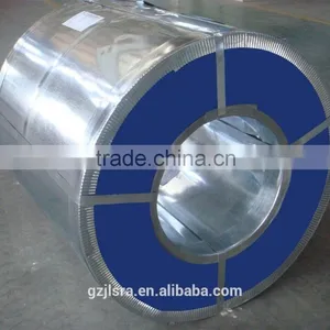 Cold Roll GI/GL Steel Coil or Slitting Coil in Different Width thumbnail-1