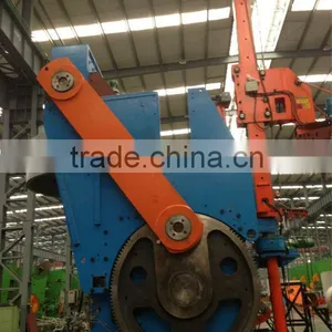 China Best Manufacturer of Tire Curing Press thumbnail-1