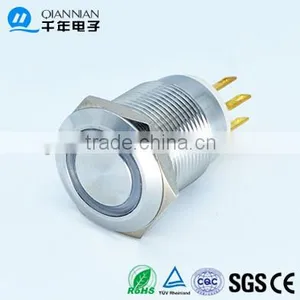 QN19-E1 19MM Electric Switch Manufacturers thumbnail-6