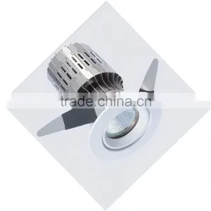 10W 15W Recessed Led Cob Ceiling Downlight BW8207 thumbnail-1