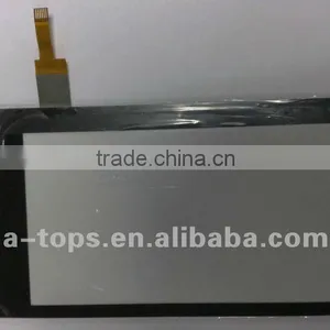 7.0 Inch Capacitive Touch Panel thumbnail-1