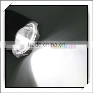 WF-800L Aluminium Super Bright Powerful LED Flashlight thumbnail-6