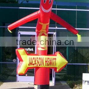 Advertising Dancer/inflatable Advertising Man for Sale thumbnail-1