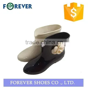 Outdoor Slipper Half Boots Women Fashion thumbnail-1
