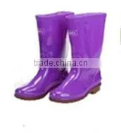 High Pressure pu Rain Boot Sole Injection Foam Machine thumbnail-2