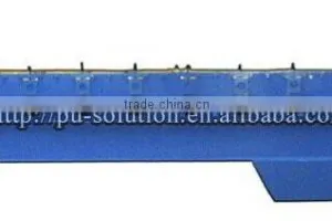 Bestest Price PU Composite Panel/Sandwich Panel Machine For Cold Room thumbnail-2