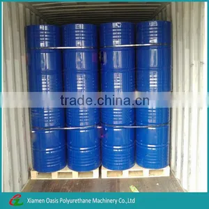 PU Resin for Polyurethane PU Foma Polyol ISO Polyester thumbnail-1