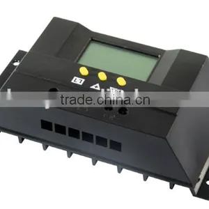 Solar Controller (30A Intelligent) thumbnail-1