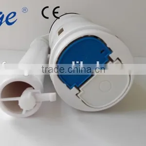 One Piece Toilets Dual Press Flush Valves Types Toilet Flushing Mechanisms thumbnail-2