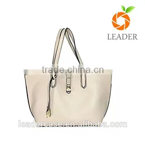 Latest Stylish Design Superior Quality Import Handbag From China thumbnail-1