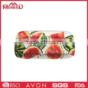 Hot Selling High Quality Rectangular Serving Tray thumbnail-1