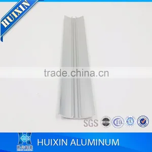 High Quality Aluminum Bronze Metal Tile Trim Edge Tile Trim Strip thumbnail-2