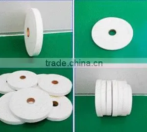 PE Plastic Film or Paper Roll Non Woven Roll Slitting Rewinding Machine thumbnail-4