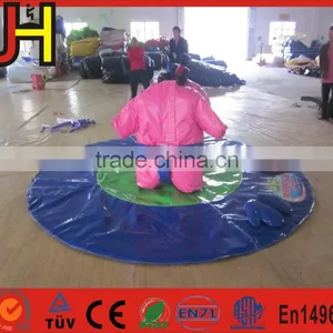 Kids Sumo Suits/ Kids and Adults Inflatable Sumo Wrestling Suits/foam Padded Sumo Wrestling Suits thumbnail-2