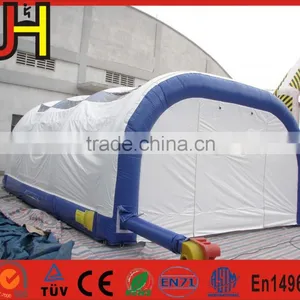 Inflatable Arch Tent for Sale / Giant Sewed Inflatable Tent For Wedding and Party thumbnail-2