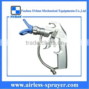 Airless Paint Sprayer,spray Gun Parts thumbnail-1