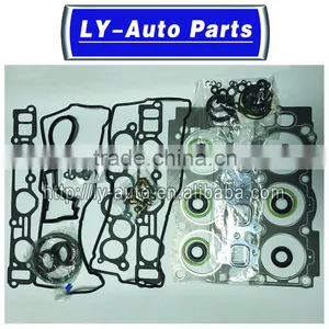 FULL HEAD GASKET KIT FOR TOYOTA 1KD-FTV D4-D PRADO HILUX 3.0 LTR DIESEL 2002-10 OEM 04111-30050 thumbnail-1