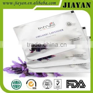 Passanger's Airline Individual Packed Wet Wipes thumbnail-1