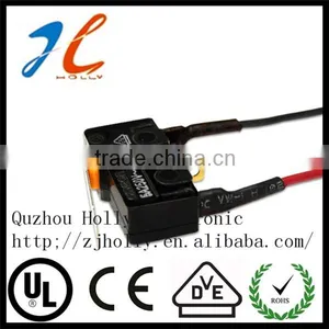 Switch Control Wiring Harness thumbnail-3