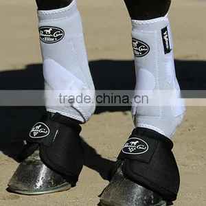 Customized Printing Horse Boots Neoprene Horse Boots thumbnail-6