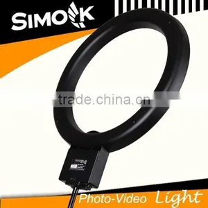 65W Ring Shape Photographic Equipment thumbnail-2