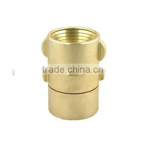 Fire Fighting Equipment Fire Hose NH Coupling NST Coupling thumbnail-1