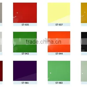 Kitchen Cabinet Door Panels High Glossy uv Board thumbnail-1