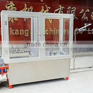Face Mask Body Making Machine thumbnail-1