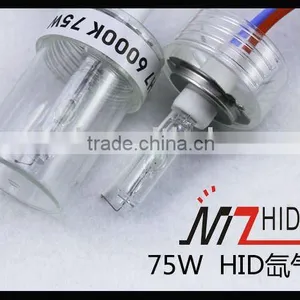 12V 75W HID BULB thumbnail-1