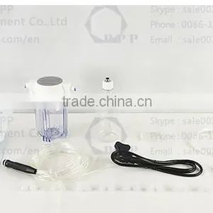 Facial Skin Care 2016 New Products Care Oxygen Microdermoabrasion Facial Beauty Machine Peeling Machine For Face thumbnail-2